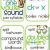 Decoding Multisyllabic Words Worksheets as Well as Kid Friendly Syllable Rules