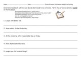 Decoding Unfamiliar Words Worksheets or theme Worksheets Middle School Image Collections Worksheet