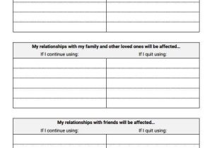 Denial In Addiction Worksheets Also 85 Best Substance Abuse social Work Mental Health Images On