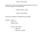Density Calculations Worksheet with Teacherlingo $1 99 Density Practice Problems is A Science and