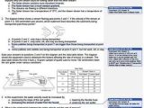 Density Worksheet Chemistry or Worksheet Stream Velocity with Answers Explained Editable