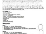 Density Worksheet Middle School or Here S A Lesson Experiment On Ocean Water Salinity