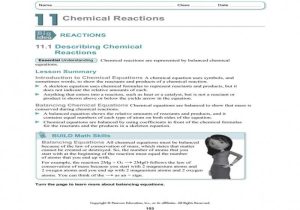 Describing Chemical Reactions Worksheet Answers together with 11 1 Describing Chemical Reactions Worksheet Answers Inspirational