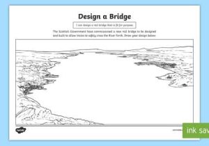 Designing Your Life Worksheets as Well as Design A Bridge Worksheet Activity Sheet Worksheet Art and