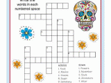 Dia De Los Muertos Worksheet Answers together with Day Of the Dead