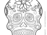Dia De Los Muertos Worksheet or Day Of the Dead In Mexico Dia De Los Muertos by Sashavis