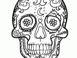 Dia De Los Muertos Worksheet together with Printable Day Of the Dead Dia De Los Muertos Skull Coloring Page