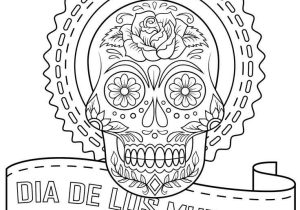 Dia De Los Muertos Worksheet with 21 Best Dia De Los Muertos Resources Images On Pinterest
