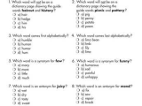 Did You Get It Spanish Worksheet Answers with Agreement Adjectives Spanish Worksheet Answers Awesome Vocabulary