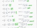 Did You Hear About Math Worksheet Algebra with Pizzazz Answers Also Algebra with Pizzazz Moving Words Page Answers Answer Key Math