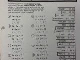 Did You Hear About Worksheet Answers Page 150 Also Answers to Did You Hear About Math Worksheet Choice Image