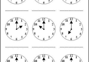 Digital Clock Worksheets Also This is A Good Worksheet for 2nd Graders or Whatever is A Good Age