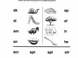 Digraphs Worksheets Free Printables Also Free Printable Phonics Worksheets for Beginning Consonant sounds