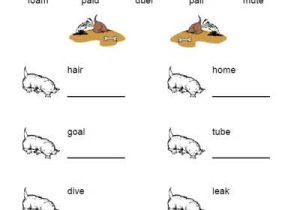 Digraphs Worksheets Free Printables as Well as Fascinating Free Printable Digraph Worksheets for First Grade with