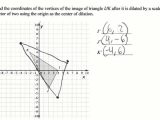 Dilations Worksheet Answer Key Also Dilation Geometry Worksheet Pdftions Kuta software Answers Answer