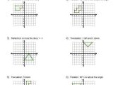 Dilations Worksheet Answer Key and 875 Best Math Worksheets Images On Pinterest