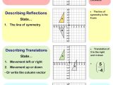 Dilations Worksheet Answers Also Translation and Reflection Worksheet Answers New Dilations with