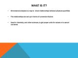 Dimensional Analysis Worksheet Chemistry together with Dimensional Analysis Casey Lineberry Ppt