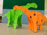 Dinosaur Worksheets for Preschool and Things to Do In New York This Weekend with Kids Jul 14th