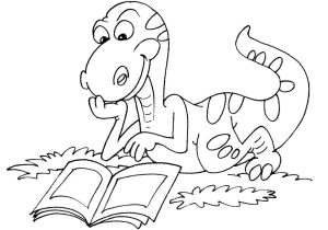 Dinosaur Worksheets for Preschool as Well as Dinosaur 163 Animals Printable Coloring Pages