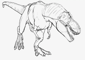Dinosaur Worksheets for Preschool with Giganotosaurus Coloring Pages Gallery