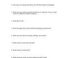 Disease Concept Of Addiction Worksheet with 37 Best Relapse Prevention Images On Pinterest