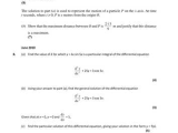 Displacement and Velocity Worksheet Also A Level Maths Mechanics Harder Suvat Worksheet by Phildb