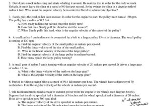 Distance and Displacement Worksheet Answers Also Velocity Worksheet Pdf Kidz Activities