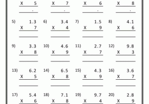 Distributive Property Practice Worksheet as Well as Multiplications Multiplication and Division Properties Exponents