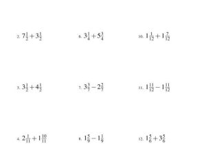 Distributive Property Worksheets 7th Grade Along with Multiplications Worksheet Equations with Distributive Property 6th