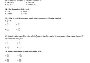 Dividing Fractions Worksheet 6th Grade with 9 Worksheets Simplifying Fractions for 6th Graders 6th Grade Math
