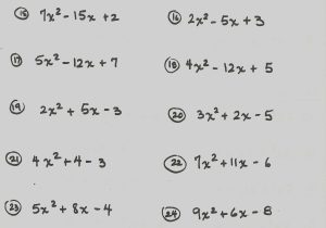 Dividing Polynomials Worksheet or Division Polynomials Worksheet Best 10 Fresh Worksheet Answers