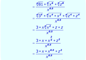 Dividing Polynomials Worksheet with Binomials Containing Radicals Multiplication Multiplying