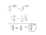 Dividing whole Numbers by Fractions Word Problems Worksheets with How to solve Fractions with Exponents Match Problems