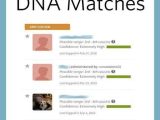 Dna Matching Worksheet Along with 514 Best Genealogy Dna Images On Pinterest