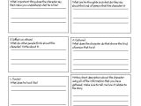 Dna Profiling Worksheet and Beautiful Characterization Worksheet Awesome 14 Best Plot