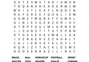 Dna Reading Comprehension Worksheet as Well as Printable World Cup Word Search