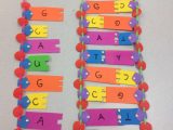 Dna Replication Coloring Worksheet Answer Key with My Nmsi Dna & Rna Models My Biology Class Pinterest