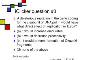 Dna Replication Worksheet as Well as Dna Replication Essay Question Dna Replication Microbiol