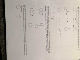 Dna the Molecule Of Heredity Worksheet Answers or solved I Am Having Problems Figuring Out My organic Chemi