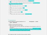 Dna to Rna to Protein Worksheet Along with Charmant Anatomy and Physiology Chapter 10 Blood Worksheet Answers