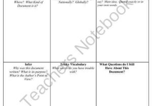 Document Analysis Worksheet Along with 12 Best Primary source Analysis tools Images On Pinterest
