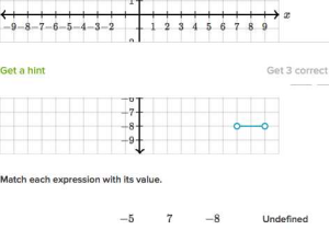 Domain and Range Of A Function Graph Worksheet with Answers with Introduction to Piecewise Functions Algebra Video