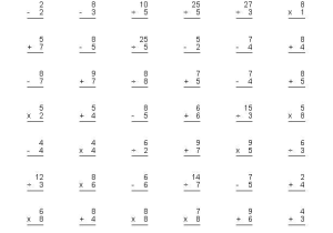Domain and Range Worksheet 1 Answer Key Along with 3rd Grade Math Printable Worksheet Worksheets for All