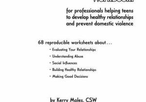 Domestic Violence Safety Plan Worksheet as Well as Domestic Abuse Archives Free social Work tools and Resources