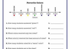 Dot Plot Worksheet Along with 68 Best Math Data & Graphing Images On Pinterest