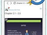 Drivers Ed Chapter 4 Worksheet Answers as Well as Dmv Hub Permit Practice Test On the App Store