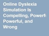 Dyslexia Simulation Worksheet together with 86 Best What is Dyslexia Images On Pinterest