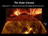 Earth In Space Worksheet Pearson Education Inc Answers with the solar Corona and solar Wind Steven R Cranmer Harvard