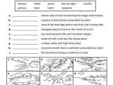 Earth Science Worksheets High School Along with 443 Best Geography History Lessons Images On Pinterest